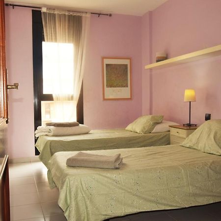Alquilaencanarias Duplex Beach Cabezo Terrace And Pool El Medano  Bagian luar foto