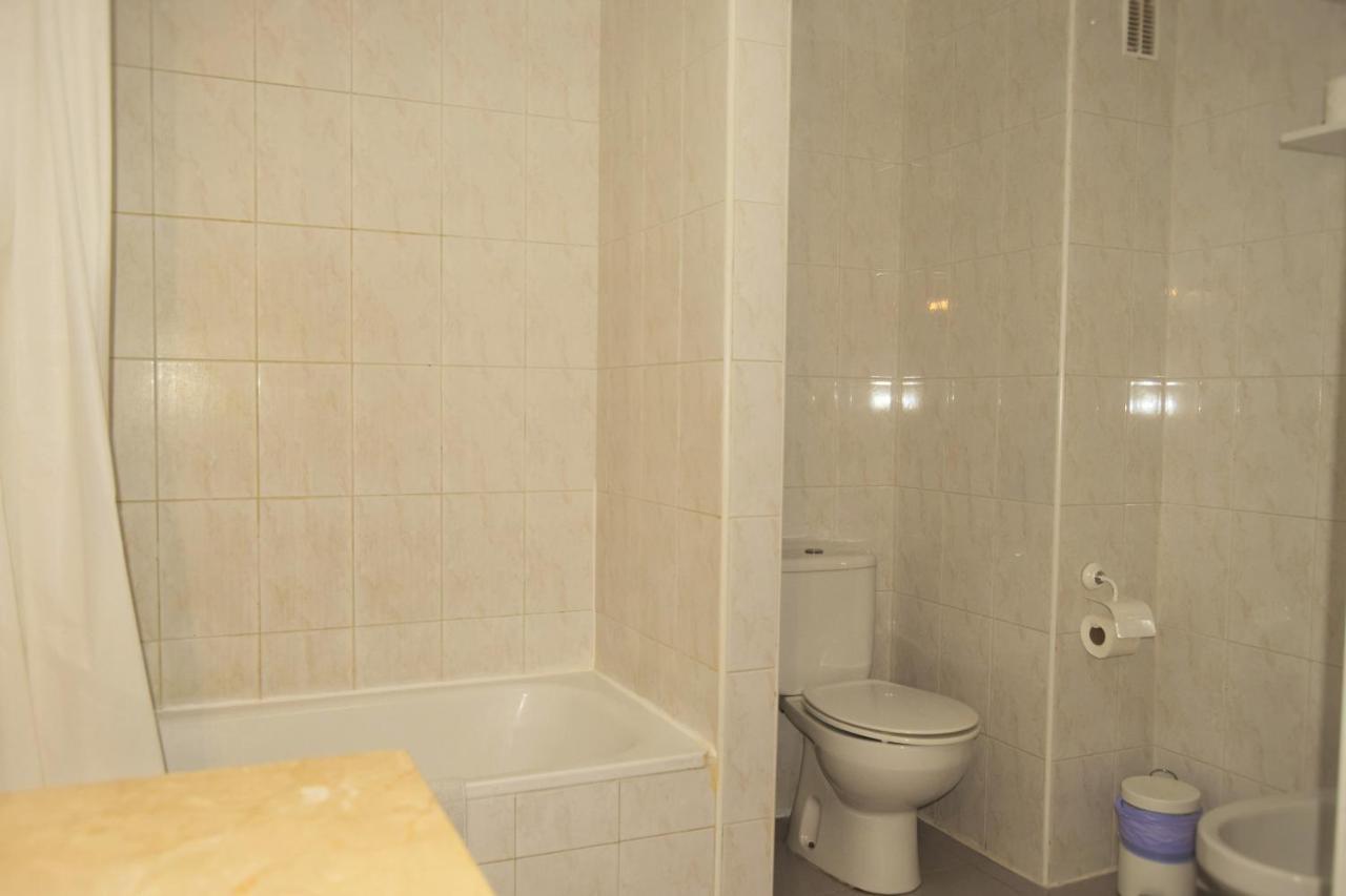 Alquilaencanarias Duplex Beach Cabezo Terrace And Pool El Medano  Bagian luar foto
