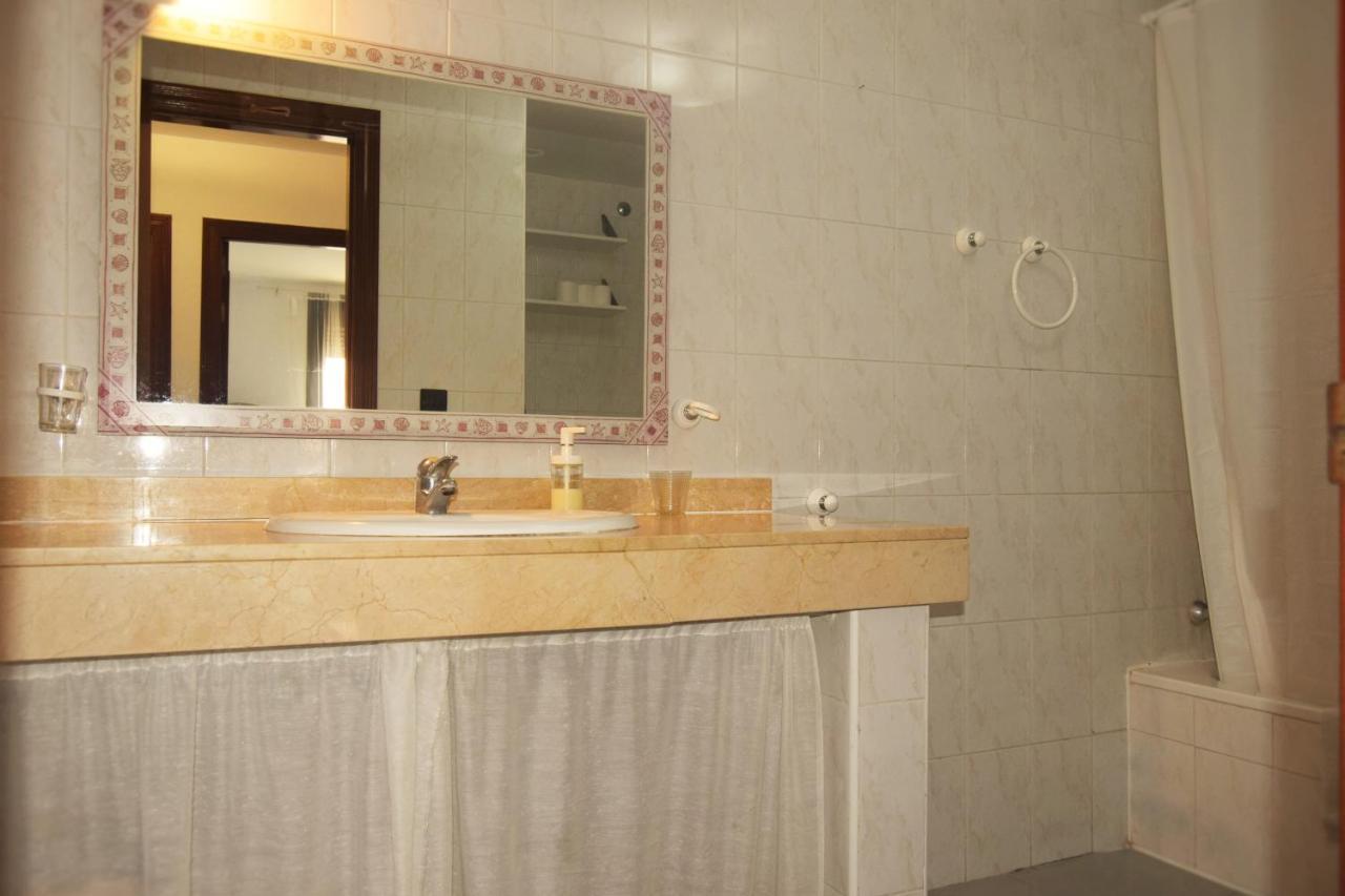 Alquilaencanarias Duplex Beach Cabezo Terrace And Pool El Medano  Bagian luar foto