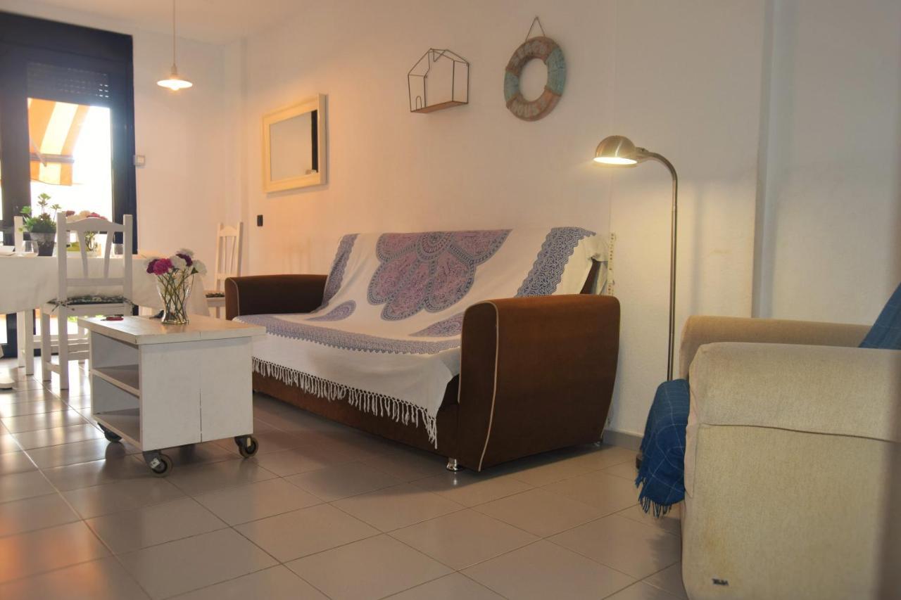 Alquilaencanarias Duplex Beach Cabezo Terrace And Pool El Medano  Bagian luar foto