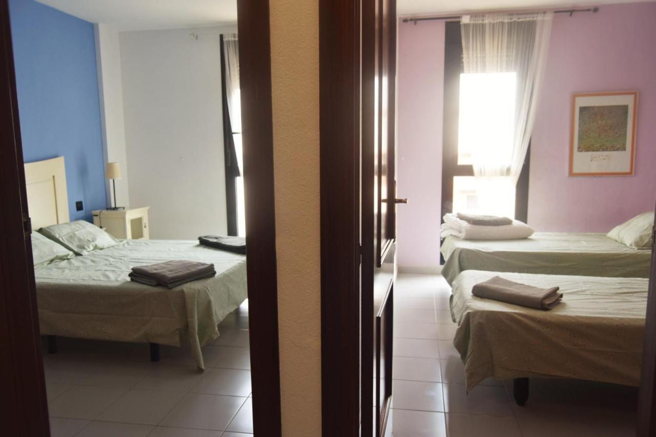 Alquilaencanarias Duplex Beach Cabezo Terrace And Pool El Medano  Bagian luar foto