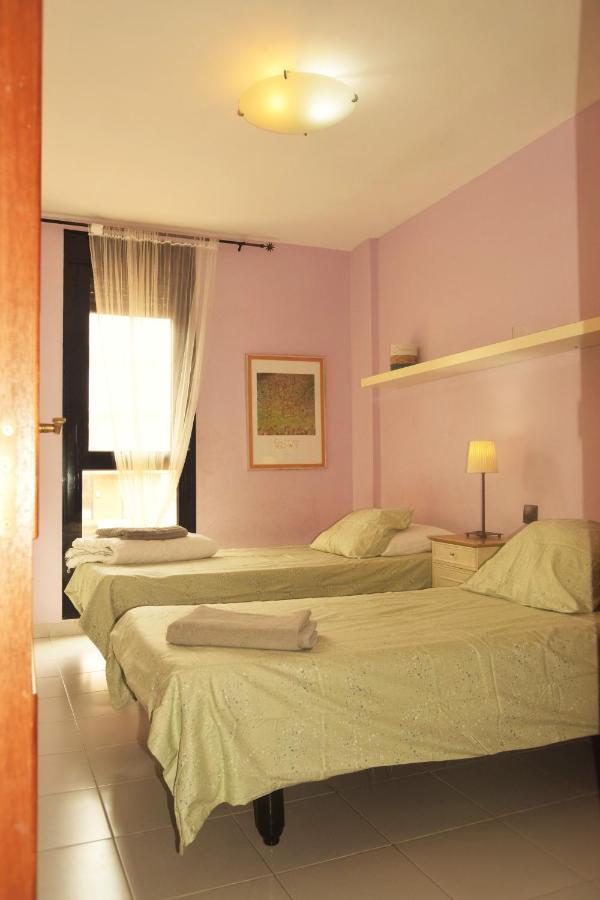 Alquilaencanarias Duplex Beach Cabezo Terrace And Pool El Medano  Bagian luar foto